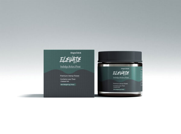 Elevate Flower